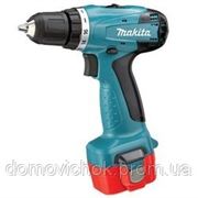 Аккумуляторная дрель-шуруповерт Makita 6261DWE фотография