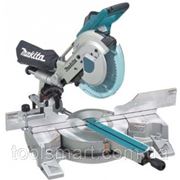 Пила торцовочная Makita LS1016L фото