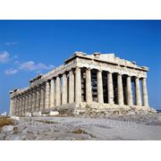 Раннее бронирование туров в Грецию