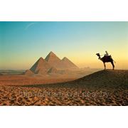 Горящий тур в Египет фото