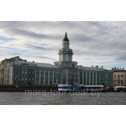 Экскурсионный тур в Санкт-Петербург фото