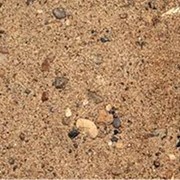 Смеси песчано-гравийные