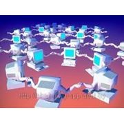 Локальные сети и Wi-Fi фото