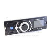 Автомагнитола MP3 USB DEH- P8168UB фото