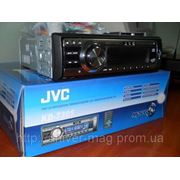 JVC KD-7305 CD/DVD/MP3/USB/SD фотография