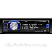 CD/MP3-ресивер JVС KD-R90BTEY