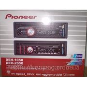 CD/USB автомагнитола Pioneer DEH-1050 DEN-2050