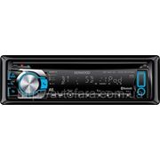 CD/MP3-реcивер Kenwood KDC-BT47SD