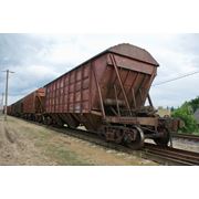 Перевозки грузовые железнодорожным транспортом зерновых экспорт зерна закупка зерна