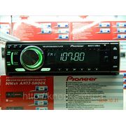 Автомагнитола Pioneer 1065 (USB★SD★FM★AUX★ГАРАНТИЯ★ПУЛЬТ)