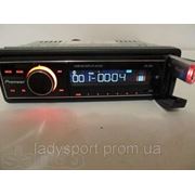 Автомобильные магнитолы с USB Pioneer JD-342