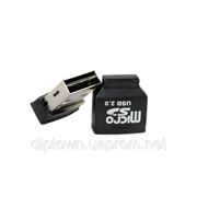 MicroSD картридер для автомобильных магнитол фото