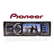 Автомагнитола Pioneer 3015С 1DIN с экраном