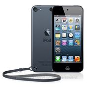 MP3 плеер Apple iPod Touch 5Gen 64GB Black-Slate A1421