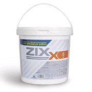 Водно-Дисперсионная краска для фасадных работ ZIXX