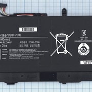 Аккумулятор (АКБ, батарея) AA-PLZN4NP для планшета Samsung ATIV PRO XQ700T1C-A52 фотография