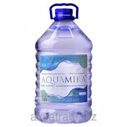 Питьевая вода Aquamira , 7 литров