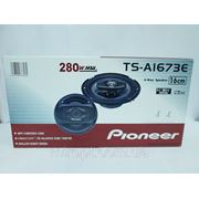 Pioneer TS-A1673E (280Вт)