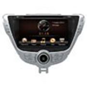 Hyundai Elantra 2011 RoadRover фото