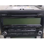 Магнитола MP3 для Volkswagen Caddy (ФольксВаген Кадди) фото