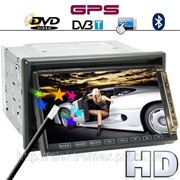 Авто DVD KD-C39, автомобильный dvd, автомобильный dvd плеер, автомобильный dvd проигрыватель фото