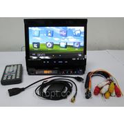 1din Pioneer DA-765 c GPS+DVD+USB+TV+Bluetooth (IGO, Navitel)
