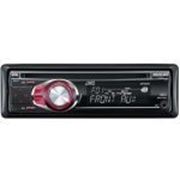 Автомагнитола JVC KD-R307BEE фото