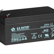 Свинцово-кислотная аккумуляторная батарея HR 5,5-12