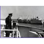 Погрузка и разгрузка сопровождение портовое и доковое обслуживание судов фото