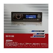 Автомагнитола PIONEER DEH-3118UB USB/FM фотография