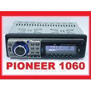 Автомагнитола Pioneer 1060 (USB★SD★FM★AUX★ГАРАНТИЯ★ПУЛЬТ) фото