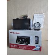 Pioneer DA-972 с DVD GPS и TV фото