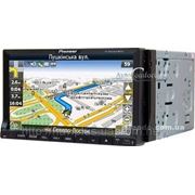 GPS Автомагнитола Pioneer PI-813 фото