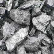 Угли каменные антрациты, уголь АС (6-13) фотография