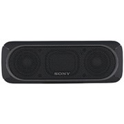 Портативная акустика Sony SRS-XB30 Черная фотография