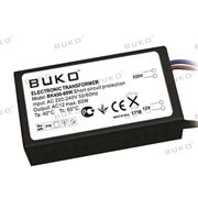 Трансформатор электронный BUKO BK450-60 Вт фотография
