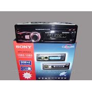 Автомагнитола Sony 1083 фото