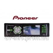 Автомагнитола Pioneer 3016С -ВИДЕО фото