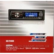 Автомагнитола PIONEER MP3 DEH-P3108UB