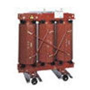 Трансформаторы: Сухие трансформаторы с литой изоляцией ТСЛ Масляные герметичные трансформаторы ТМГ фото