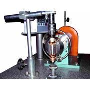 Станок для намотки якоря НЯ-01 фото