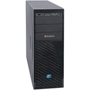 RADIUS rServer P - универсальный сервер фото