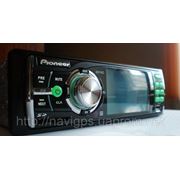 Автомагнитола Pioneer 3016C с LCD 3'' фото