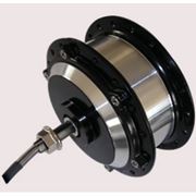 Завод по производству торцевых двигателей и кавитаторов фото