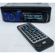 DVD Pioneer DEH-7200UB USB+Sd+MMC+MP3+MP4+Avi