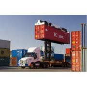 Перевозки грузов стандартными контейнерами Украина за рубеж цена фото просчитать