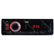 Автомагнитола JVC PS-4001 фото