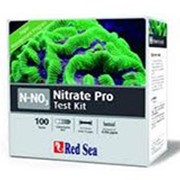 Реагенты для измерения нитратов Nitrate Pro test refil фото