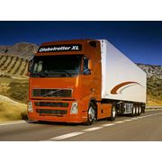 Перевозки грузов рефрижераторными контейнерами международные автоперевозки фото