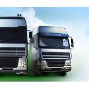 Комбинированные грузовые транспортные перевозки страны СНГ фотография
